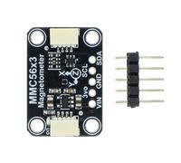 Kaeltsyn Module de magnétomètre optimisé pour la Navigation des Sortie Haute résolution 20 Bits Démagnétisation Automatique Electronique Navigation Sensorielle
