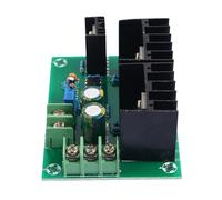 Kaeltsyn Module inverseur de fréquence Professionnel 50Hz, 12V / 24VDC à 220VAC, Sortie 300W, régulation de Tension Stable