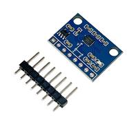 Kaeltsyn Module précis de capteurs à 6 Arbres, Module ICM42688 avec Gyroscope et accéléromètre pour la Mesure Intelligente des Voitures et de la robotique