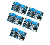 Kaeltsyn Module PWM de Base SG3525A avec Double potentiomètres pour la génération de Formes d ' Onde douanières dans Un générateur d ' Indication de Pulsation à Usage Industriel