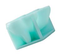 Kaeltsyn Moules en silicone robustes de 150 ml pour yaourts glacés et confiseries - Ajoutez du plaisir à toute célébration - Moules en silicone