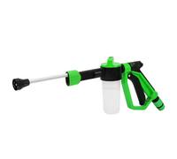 Kaeltsyn Nettoyeur haute pression pour nettoyage automobile - Canons à mousse - Économie d'eau - Pistolet à mousse - Pulvérisateur de lavage de voiture
