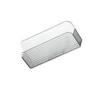 Kaeltsyn Organisateurs peu encombrants pour télécommandes, installation facile, support mural pour téléphone, clés, designs épurés, organiseurs minimalistes