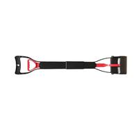 Kaeltsyn Outil de nettoyage multifonction de cour et de jardin avec tige télescopique de 80 cm pour ramasser la saleté et les déchets d'animaux domestiques