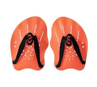 Kaeltsyn Pagaies de natation hydrophobes pour réduire la résistance, matériaux en silicone pour plus de durabilité, utilisation de divers équipements de natation