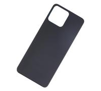 Kaeltsyn Panneau arrière en verre dur d'origine pour téléphone Installation simple Sécurisé pour batterie de téléphone Couvercle de remplacement Multicolore
