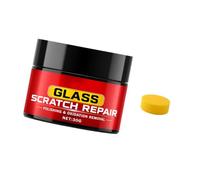Kaeltsyn Pâte à polir pour vitres de Voiture pour Traces d ' oxydation, 30g