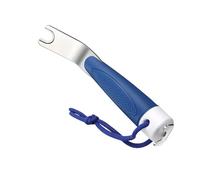 Kaeltsyn Pince de manager robuste pour auvents de navire, construction non ternie contre glissement, outil de rupture de toile marine