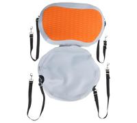 Kaeltsyn Planche à pagaie universelle avec dossier confortable et facile à utiliser pour le canoë, la pêche, le rafting, la planche de surf