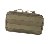Kaeltsyn Pochettes à outils de fixation Texture en tissu Oxford Parfait pour les assemblages d ' instruments et les articles de transport courants stratégique souple