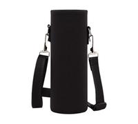 Kaeltsyn Pochettes isothermes imperméables pour bouteille d'eau, poids léger, support isotherme pour les amateurs de montagne, coureurs, housses de bouteille isothermes