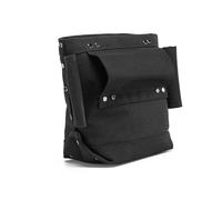 Kaeltsyn Pochettes tendance de grande capacité pour les professionnels transportant des accessoires en plein air, ceinture à outils ergonomique résistante aux éclaboussures