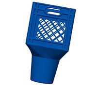 Kaeltsyn Porte-gobelet ergonomique pour voiture, convient pour un espace de 12 cm entre le siège, 200 g pour une utilisation sur bouteille de voiture, organisateur de tableau de bord de véhicule