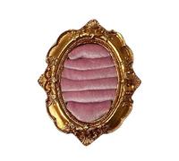 Kaeltsyn Présentoir à bijoux en résine robuste, idéal pour présenter des boucles d'oreilles, des pendentifs et des breloques