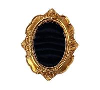 Kaeltsyn Présentoir à bijoux en résine robuste, idéal pour présenter des boucles d'oreilles, des pendentifs et des breloques