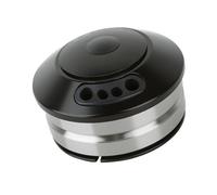 Kaeltsyn Profession Bikes Casques de freins internes Roulement de conduite avec grand roulement stable pour vélo de direction avant