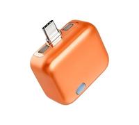 Kaeltsyn Protecteurs de charge conviviaux avec fonction d'arrêt automatique pour voyage et utilisation à la maison avec câble de 1 m de déconnecteur intelligent
