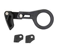 Kaeltsyn Protection de chaîne à vitesse unique - Large et étroite - En nylon - Accessoire de vélo de route