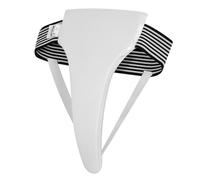 Kaeltsyn Protection de l'aine extensible confortable pour un entraînement intense et un défenseur de coupe athlétique de compétition