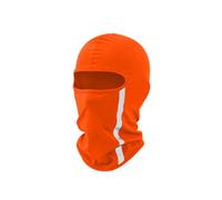 Kaeltsyn Ridings Bandanas coupe-vent complet pour cyclisme, sport, cache-cou, cache-cou, bandana respirant