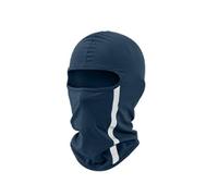 Kaeltsyn Ridings Bandanas coupe-vent complet pour cyclisme, sport, cache-cou, cache-cou, bandana respirant