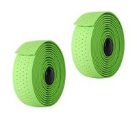Kaeltsyn Ruban de guidon Grip Wrap EVA pour le cyclisme, Green | Itinéraires urbains, confort routier, couverture quotidienne, valeur de