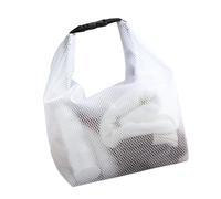 Kaeltsyn Sac de bain en PVC de grande capacité pour salle de sport, voyage, piscine, plage, essentiels (115 cars)