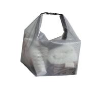 Kaeltsyn Sac de bain en PVC de grande capacité pour salle de sport, voyage, piscine, plage, essentiels (115 cars)