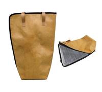 Kaeltsyn Sac de rangement résistant à la chaleur pour conserver la tendresse et accessoires de barbecue de tailles multiples