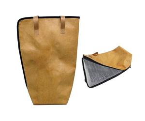 Kaeltsyn Sac de rangement résistant à la chaleur pour conserver la tendresse et accessoires de barbecue de tailles multiples