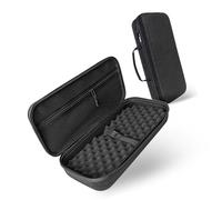 Kaeltsyn Sac de rangement rigide en EVA pour RTX4060 RTX4070i RTX4080S RTX409 Boîte Graphique Ordinateur Carte Graphique Voyage Sac de transport GPU Sac Accessoire de jeu