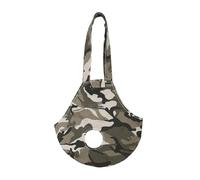 Kaeltsyn Sac de transport de poulet respirant pour la conduite de volailles, sac à main pour propriétaires de ferme et amoureux des animaux de compagnie