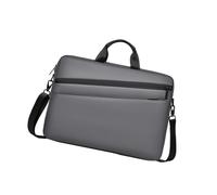 Kaeltsyn Sacoche compacte pour ordinateur portable de 15,6" - Pour un usage quotidien et voyage d'affaires