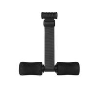 Kaeltsyn Sangle réglable Nordics pour ischio-jambiers, squat espagnol, équipement de musculation portable