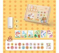 Kaeltsyn Sceaux de récompense colorés conçus pour les enseignants et les parents pour encourager un comportement positif pour les enfants