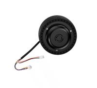 Kaeltsyn Servomoteur à entraînement Direct pour Robot Mobile avec Sortie | Ensemble roue à rotor extérieur, détection de position 12 bits, architecture à entraînement direct intégrée
