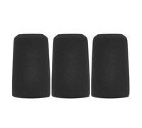 Kaeltsyn SM7B SM7dB Pare-vent de microphone compact professionnel en éponge pour une couverture transparente des pumes