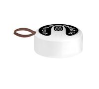 Kaeltsyn Smart Automated Vacuum Preserver Propositions 100 utilisations par frais Longue durée Avec serrures sans danger pour les enfants Idéal pour la cuisson et le stockage sous vide pour les