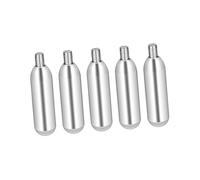 Kaeltsyn Structure de gonflage de Pneu à Cycle immédiat Cartouche en Alliage d ' Aluminium pour vélocipèdes de Montagne de Route à Double Porte Ventilateur de Cycle transportable