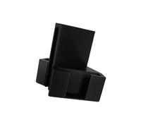 Kaeltsyn Support de fixation léger pour caméra de tennis portable pour la pratique, le coaching et le streaming en direct