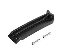 Kaeltsyn Support de garde-boue léger pour scooter électrique - Installation universelle - Pour les séries 5, 8, 10 - Rapide à installer - Alliage d'aluminium