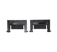 Kaeltsyn Support ergonomique à installation rapide pour clavier GPROX TKL - Support léger inclinable pour modèles GPROX TKL