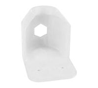 Kaeltsyn Support mural pour tuyau d'arrosage - Support de rangement pour pulvérisateur - Pour l'organisation de l'irrigation en plein air - Support de pulvérisation de jardin