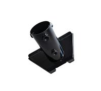 Kaeltsyn Support robuste en acier au carbone, idéal pour rallonge WiFi et équipement d'observation, support léger
