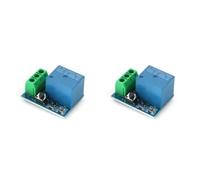 Kaeltsyn Tableau de Commande de Batterie légère 12V pour Protection, 2pcs | Configuration du véhicule du module terminal de déconnexion basse tension