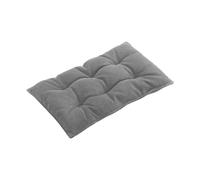 Kaeltsyn Tapis de cage indestructible résistant à la mastication pour chiens agressifs avec doublure imperméable et coutures renforcées lavable en machine Noir