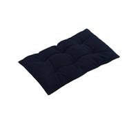 Kaeltsyn Tapis de cage indestructible résistant à la mastication pour chiens agressifs avec doublure imperméable et coutures renforcées lavable en machine Noir