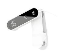 Kaeltsyn Tapper automatique d'écran pour appareils Configuration simple Clickers rapides Simulation doigt écran continu Tapper automatique pour smartphone