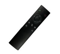 Kaeltsyn Télécommande compatible avec les téléviseurs C950 - Design ergonomique et durable - Construction ABS pour une longue durée de vie - Faible consommation d'énergie