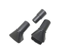 Kaeltsyn Tête de brosse pour aspirateur facile à installer 32 mm - Remplacement souple pour aspirateur 2.863-221.0